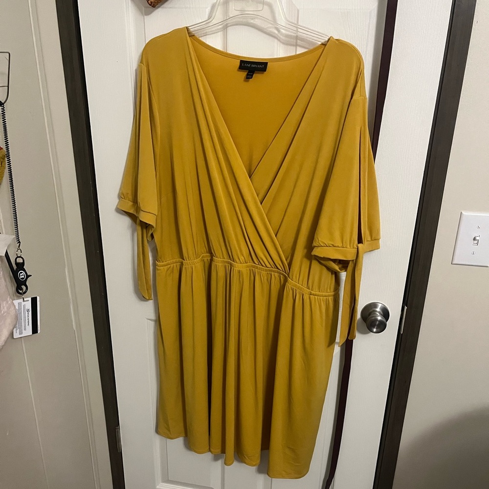 PLUS SIZE DRESS BUNDLE